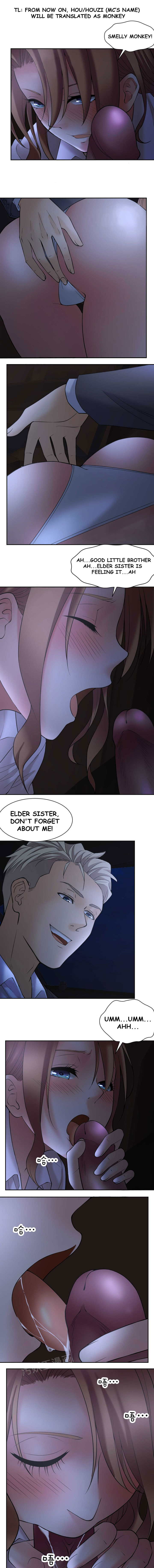 Golden Scale Chapter 7 Page 3
