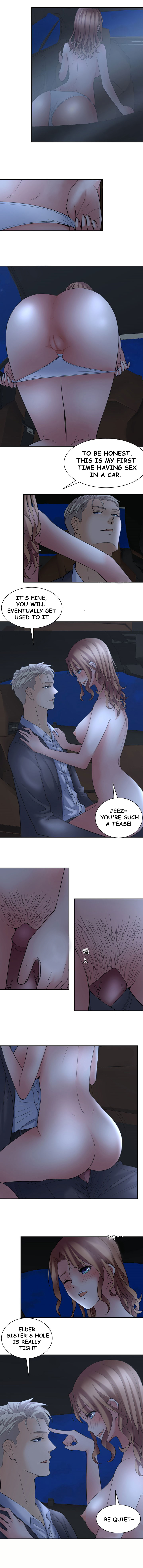 Golden Scale Chapter 7 Page 6