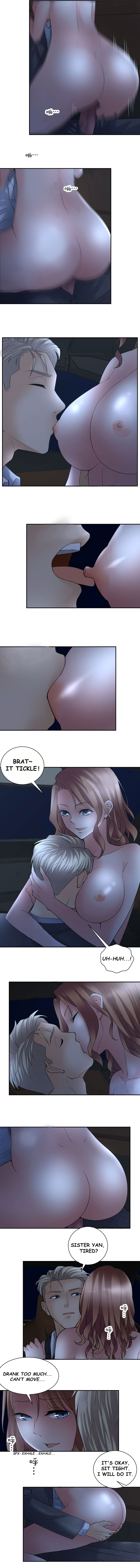 Golden Scale Chapter 7 Page 7