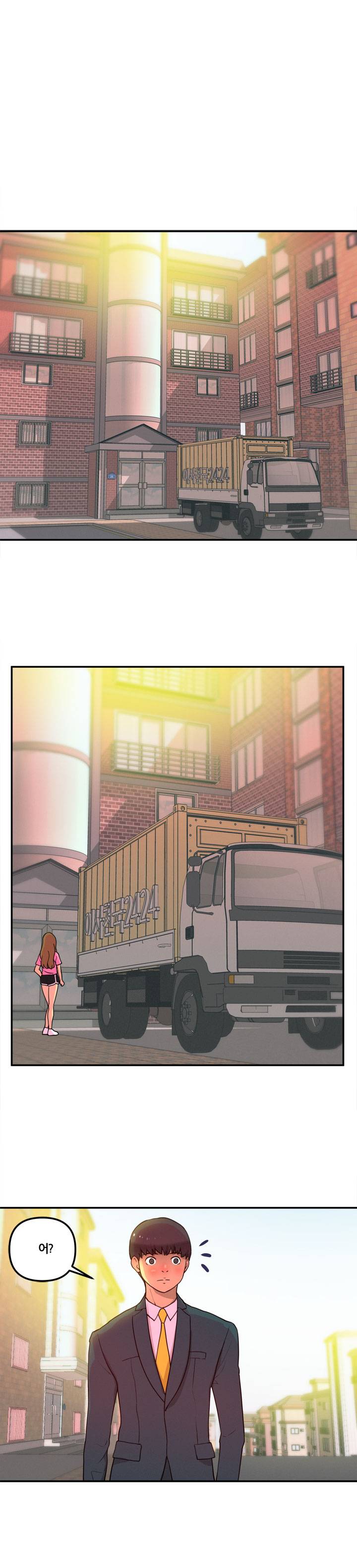 Her Vlog Raw Chapter 9 Page 16