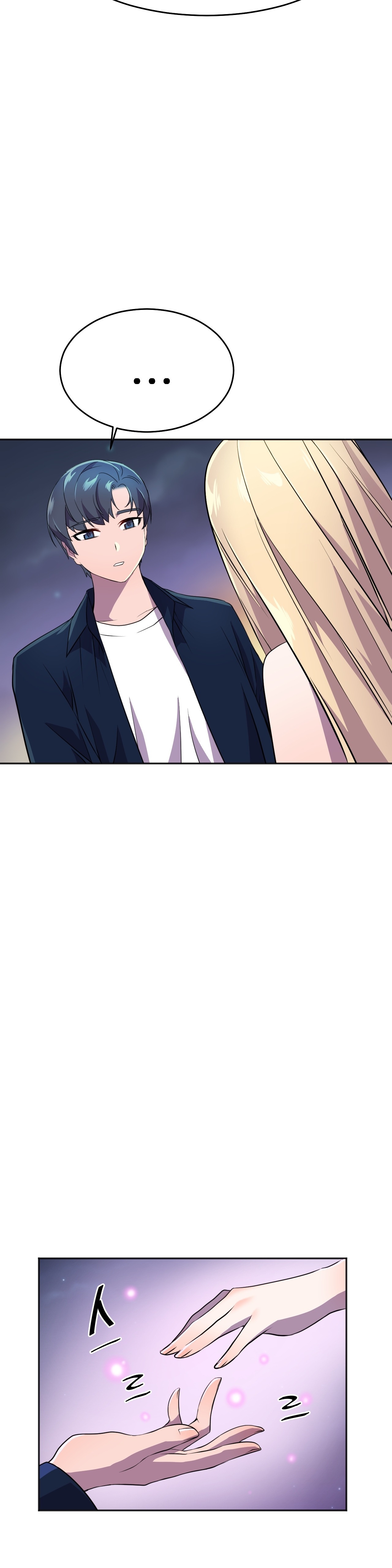 Hero Manager Raw Chapter 12 Page 29