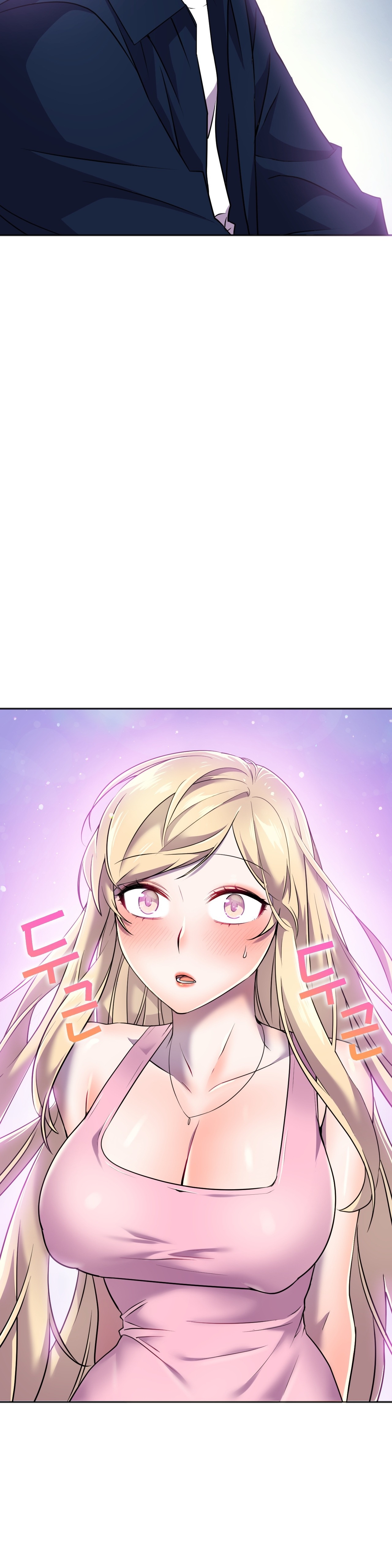 Hero Manager Raw Chapter 12 Page 34