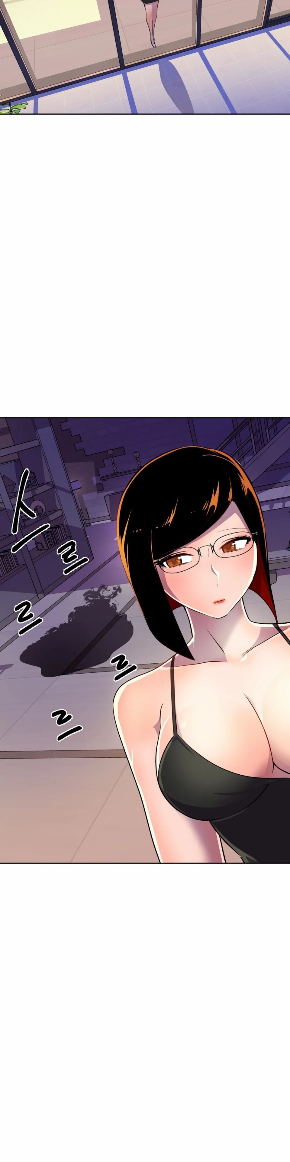 Hero Manager Raw Chapter 16 Page 38