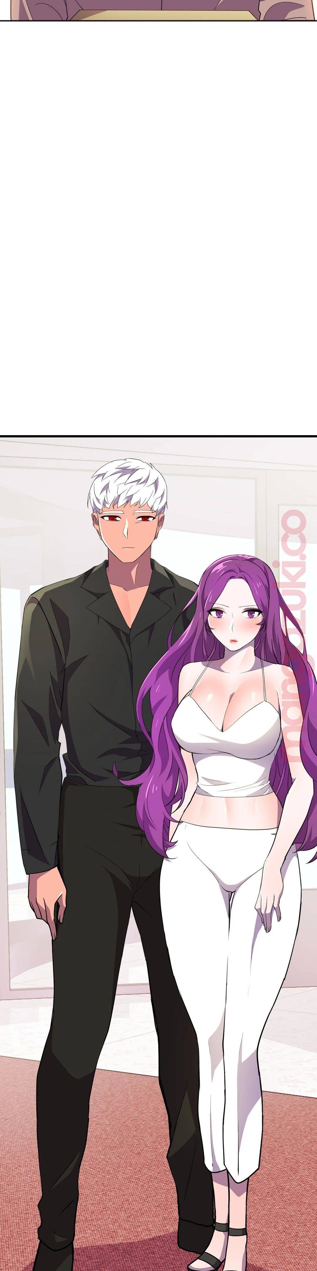 Hero Manager Raw Chapter 21 Page 18