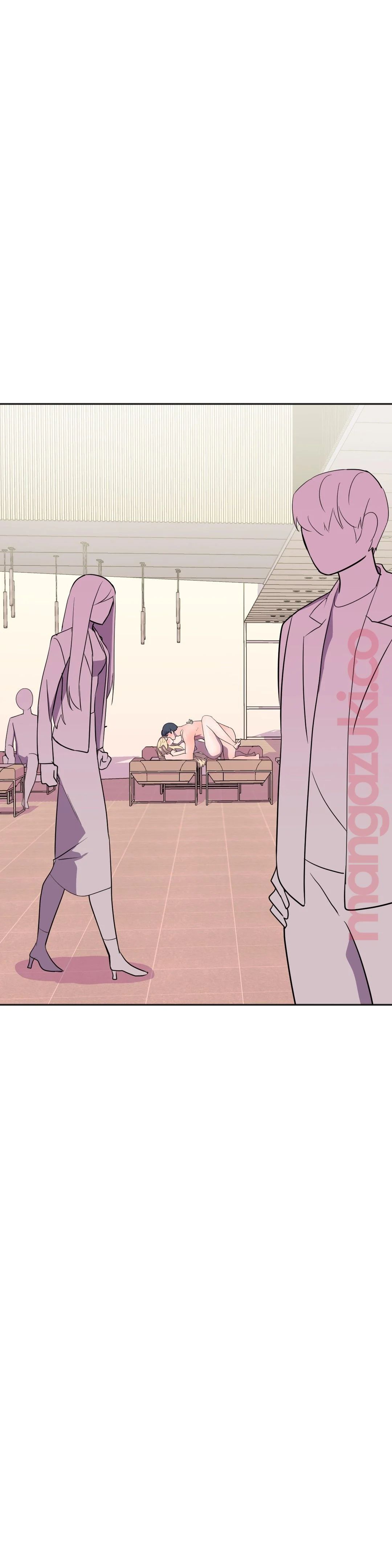 Hero Manager Raw Chapter 21 Page 6