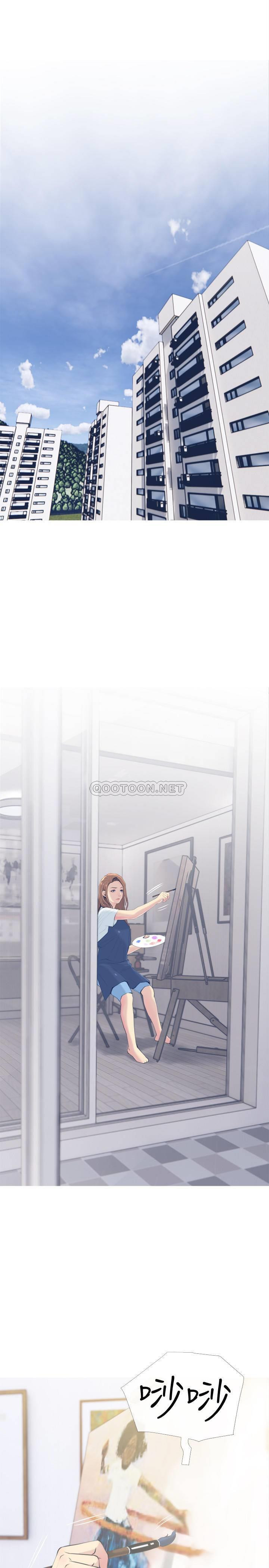 Desperate Housewives Raw Chapter 27 Page 11