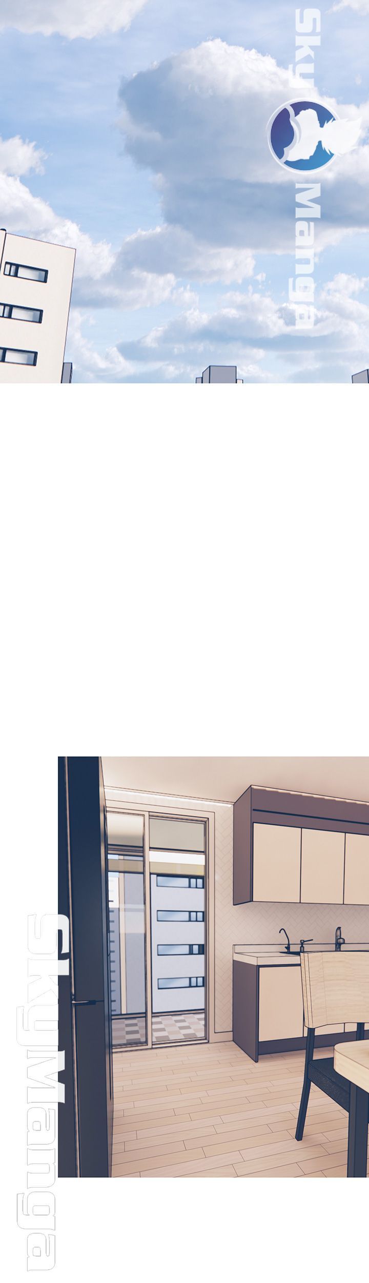 Desperate Housewives Raw Chapter 35 Page 28