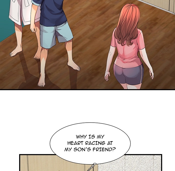 Bad Parenting Chapter 1 Page 15