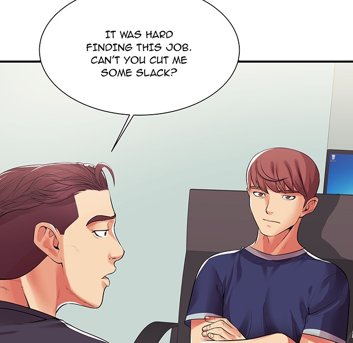 Bad Parenting Chapter 1 Page 19