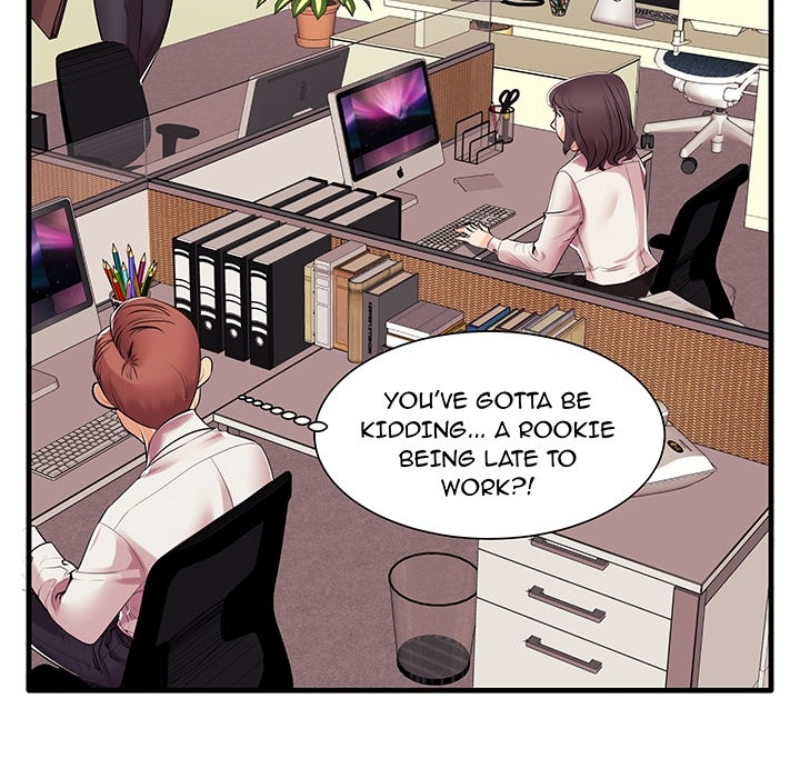Bad Parenting Chapter 1 Page 30