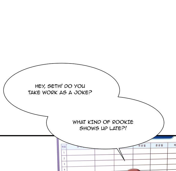 Bad Parenting Chapter 1 Page 31