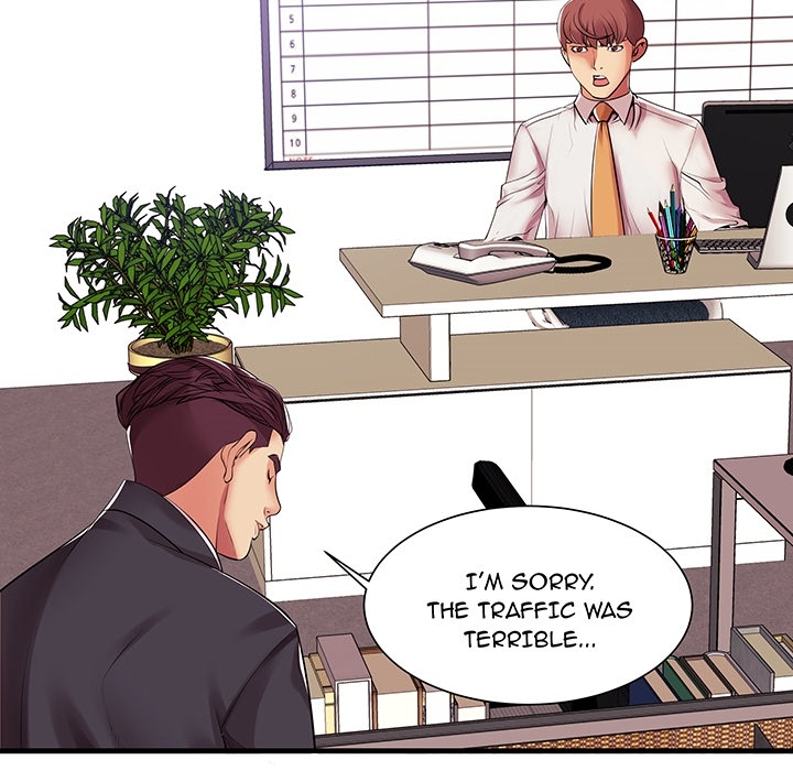 Bad Parenting Chapter 1 Page 32