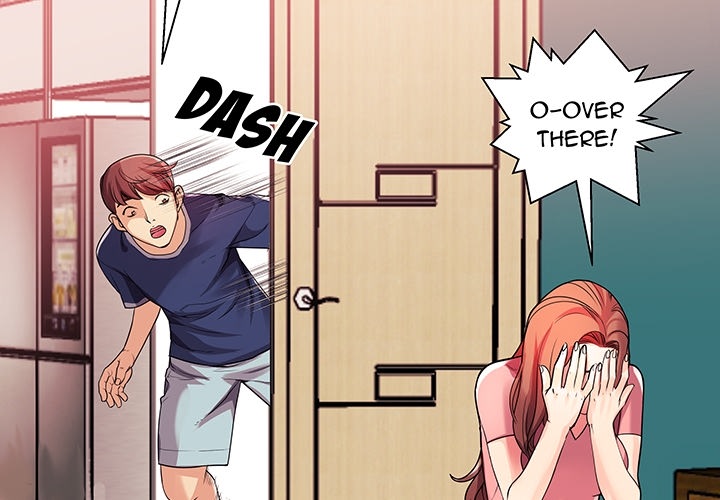 Bad Parenting Chapter 1 Page 4