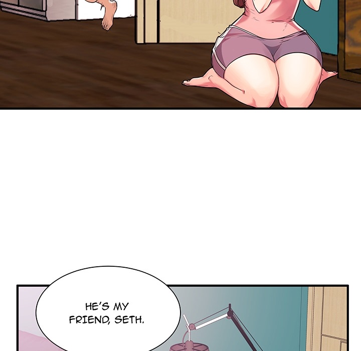 Bad Parenting Chapter 1 Page 5