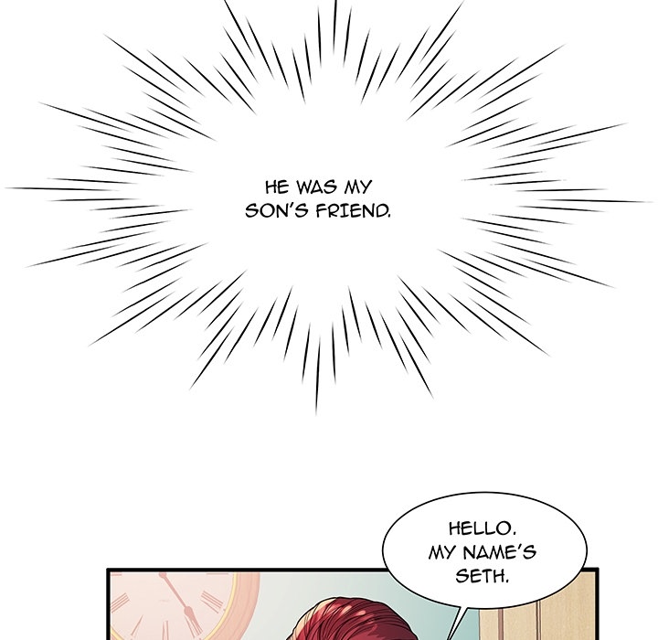 Bad Parenting Chapter 1 Page 7