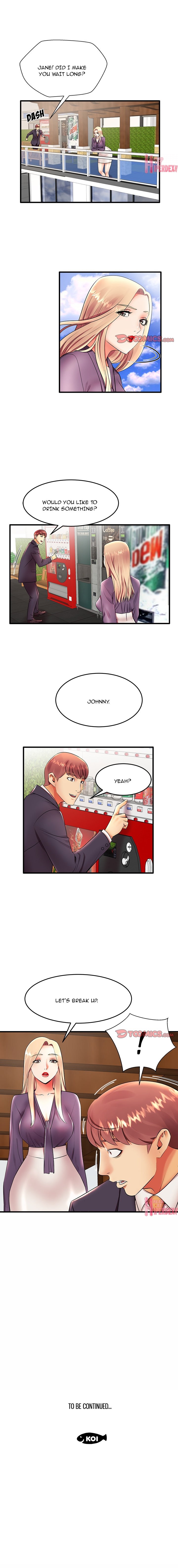 Bad Parenting Chapter 10 Page 6
