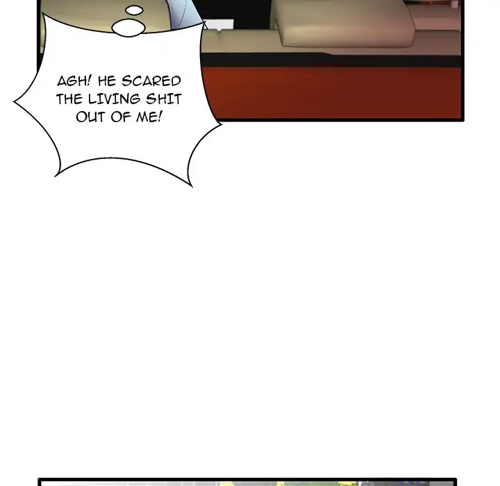 Bad Parenting Chapter 11 Page 25