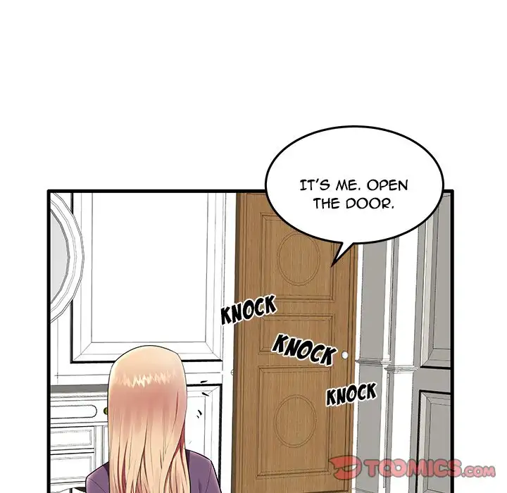 Bad Parenting Chapter 11 Page 38