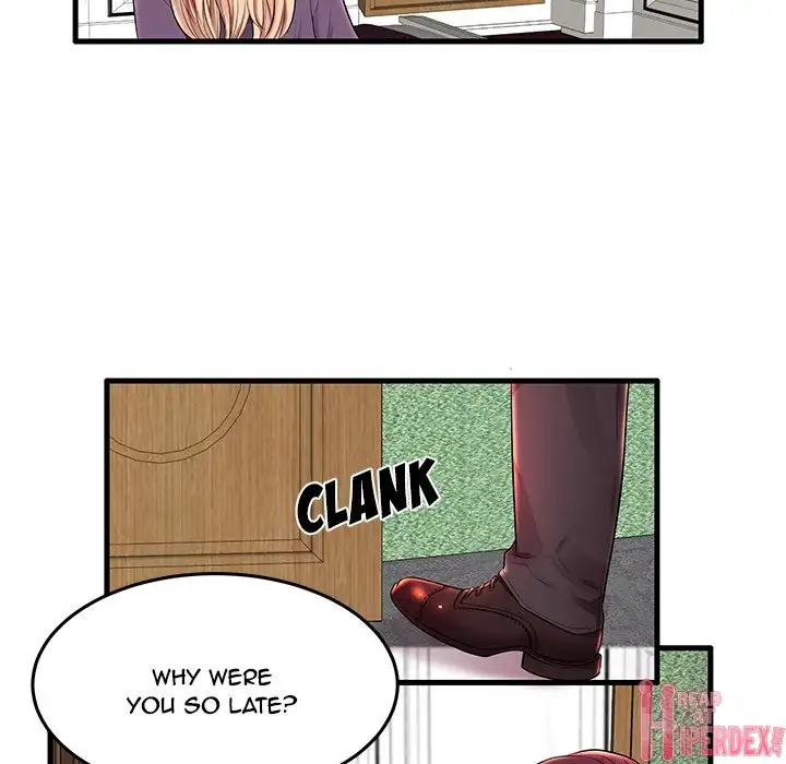 Bad Parenting Chapter 11 Page 39