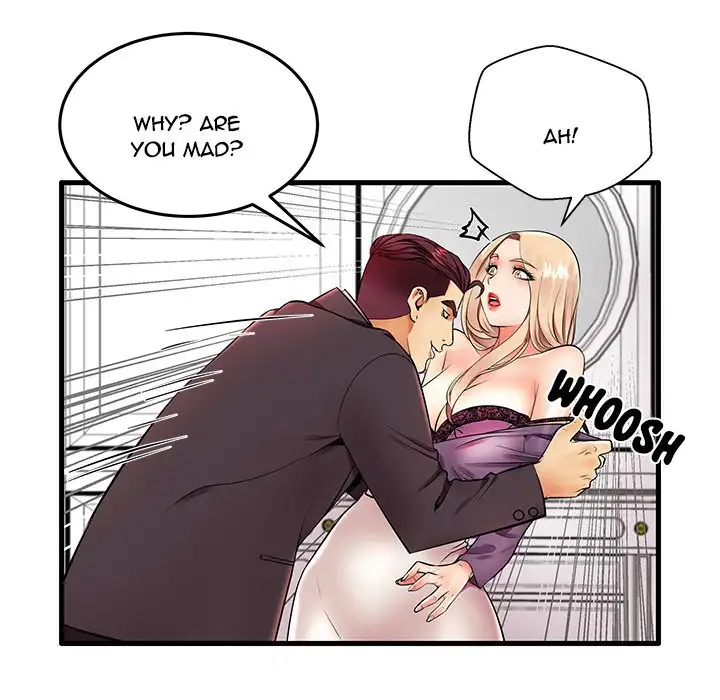 Bad Parenting Chapter 11 Page 41