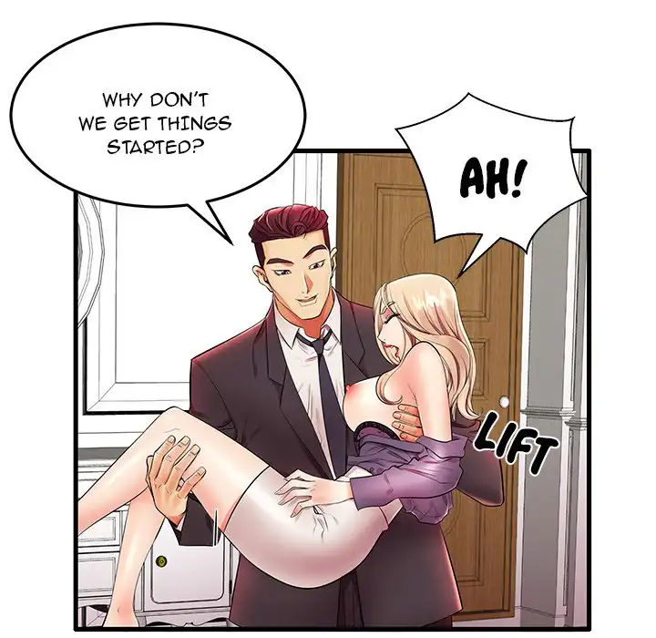 Bad Parenting Chapter 11 Page 47