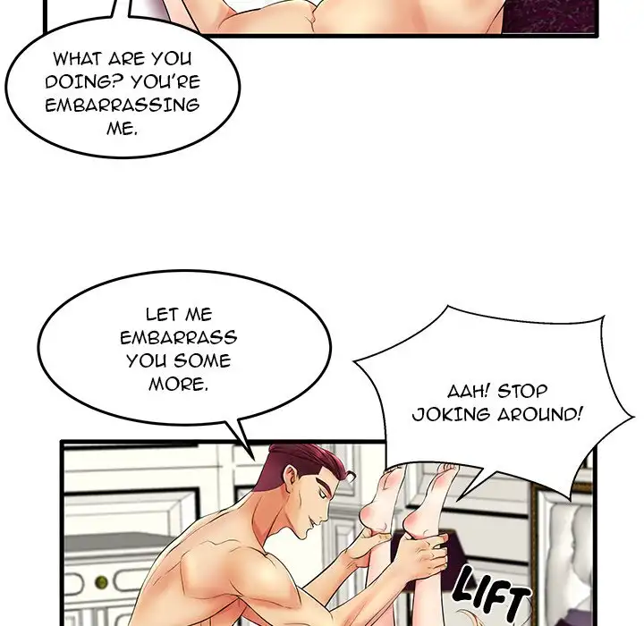 Bad Parenting Chapter 11 Page 51