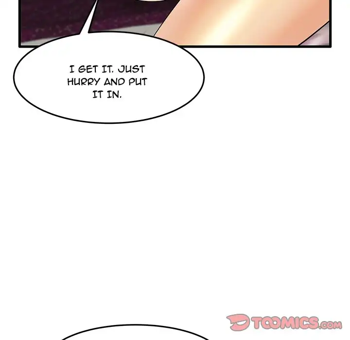 Bad Parenting Chapter 11 Page 54