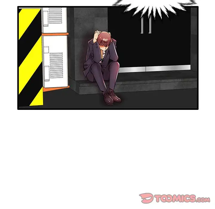 Bad Parenting Chapter 11 Page 62