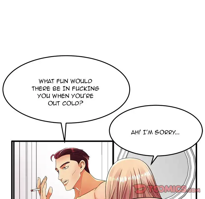Bad Parenting Chapter 11 Page 90