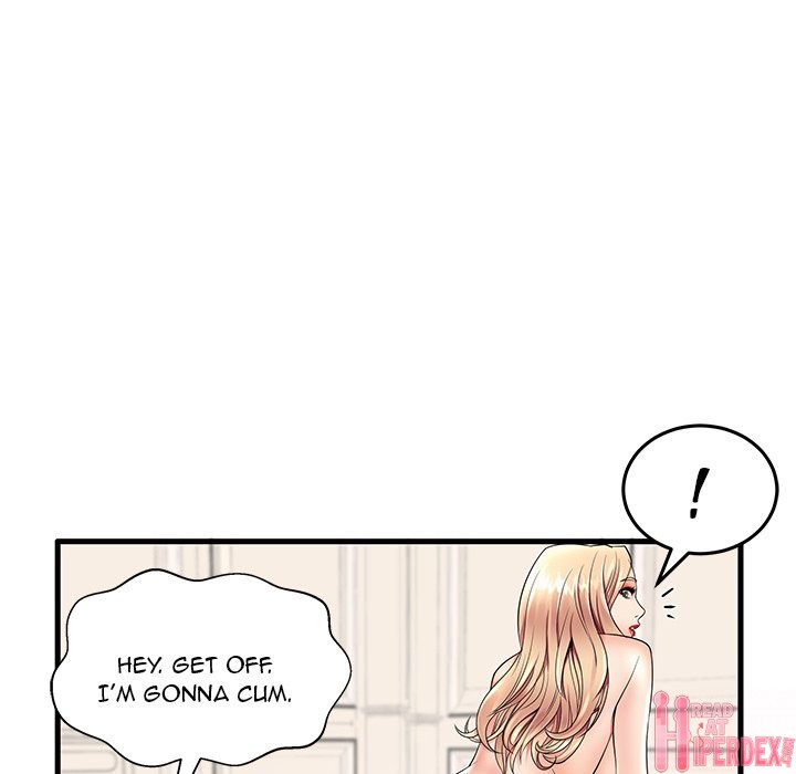Bad Parenting Chapter 12 Page 28