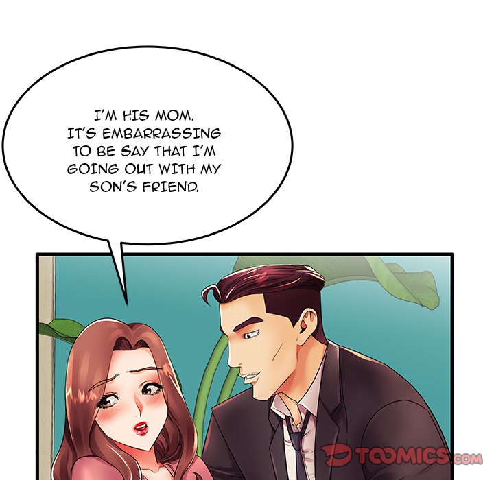 Bad Parenting Chapter 13 Page 18