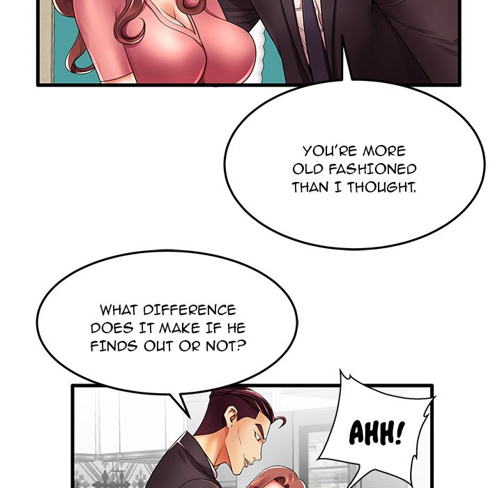 Bad Parenting Chapter 13 Page 19