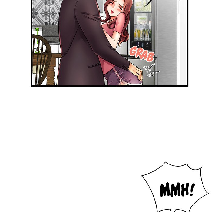 Bad Parenting Chapter 13 Page 20