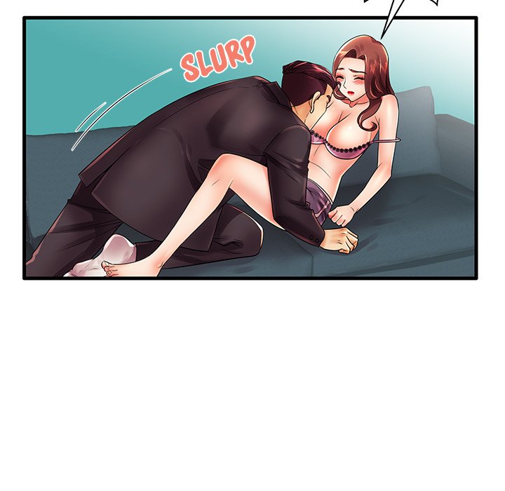 Bad Parenting Chapter 13 Page 21