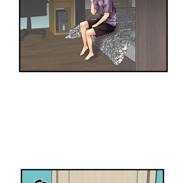 Bad Parenting Chapter 13 Page 65