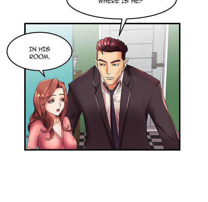 Bad Parenting Chapter 13 Page 7