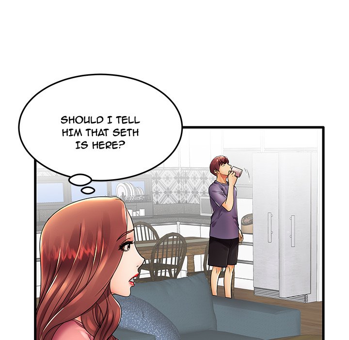 Bad Parenting Chapter 13 Page 73