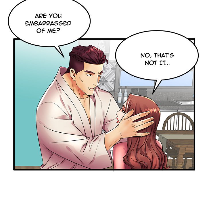 Bad Parenting Chapter 13 Page 85