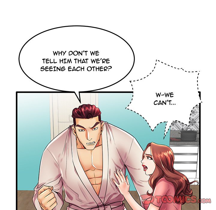 Bad Parenting Chapter 13 Page 86