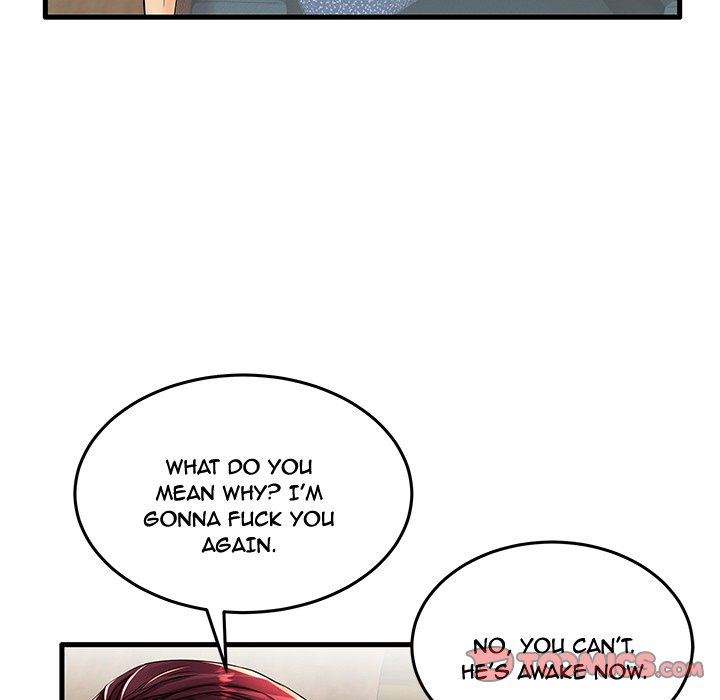 Bad Parenting Chapter 13 Page 90