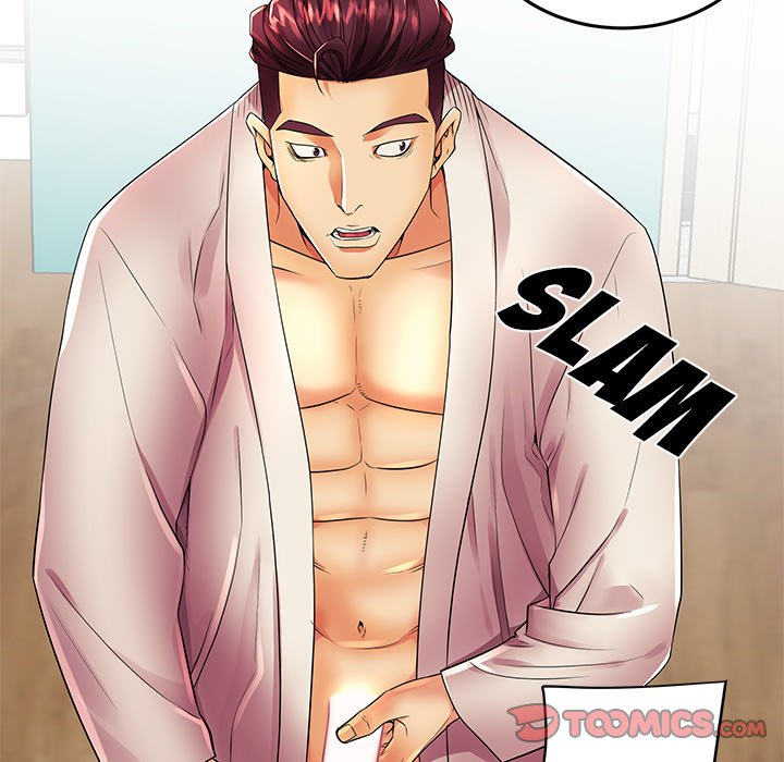 Bad Parenting Chapter 13 Page 94