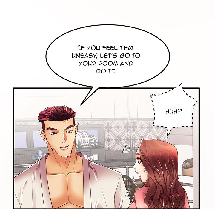 Bad Parenting Chapter 14 Page 13