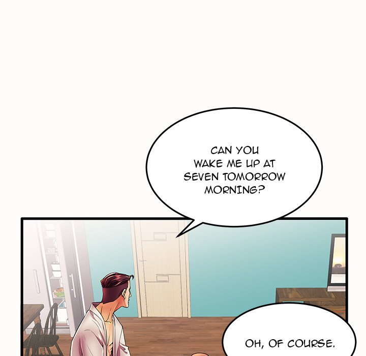 Bad Parenting Chapter 14 Page 8