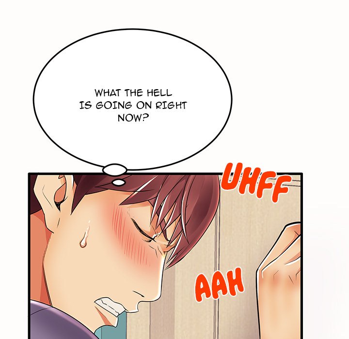 Bad Parenting Chapter 15 Page 19
