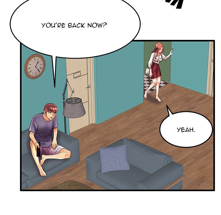 Bad Parenting Chapter 16 Page 85