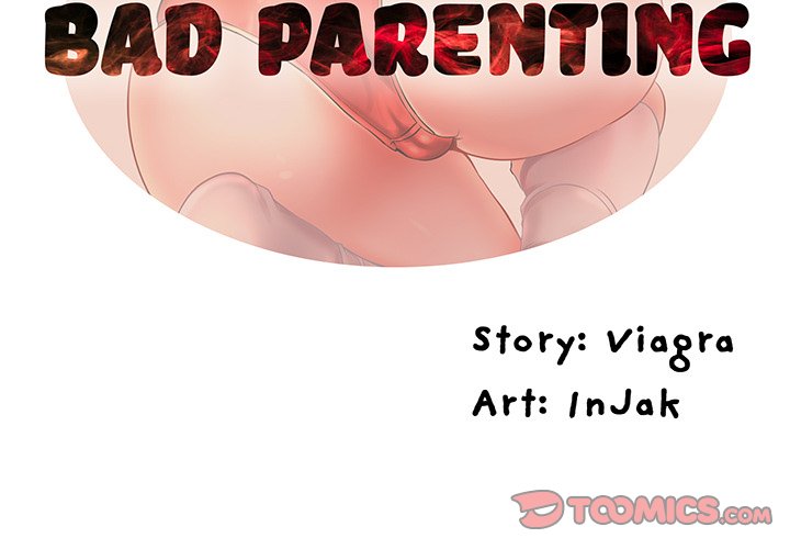 Bad Parenting Chapter 17 Page 2