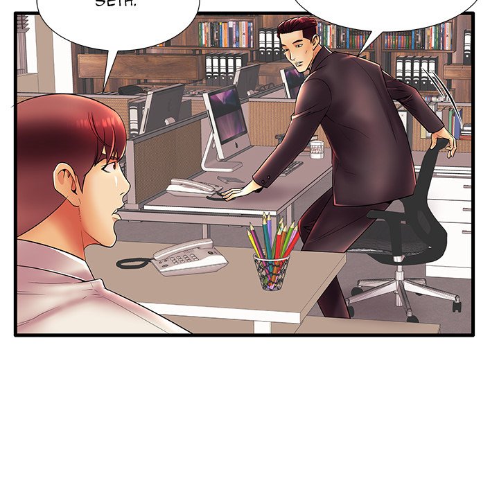 Bad Parenting Chapter 17 Page 25