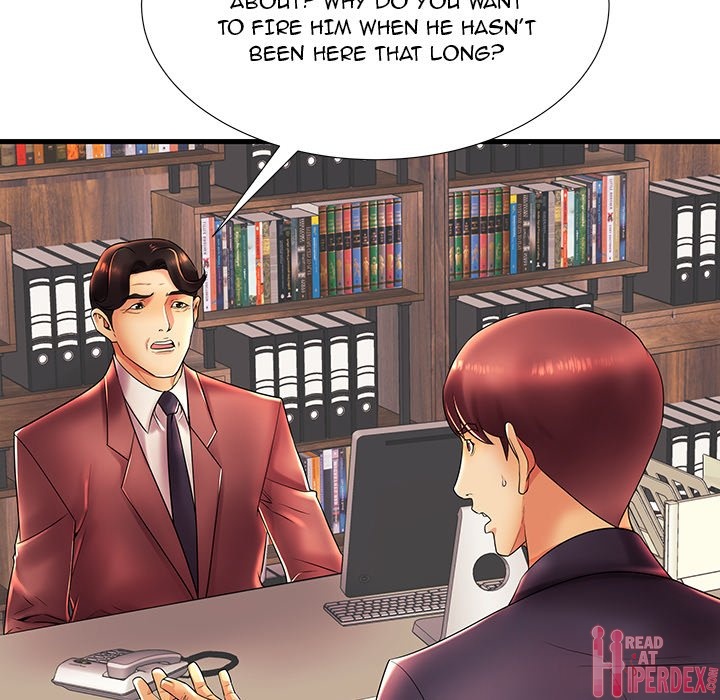Bad Parenting Chapter 17 Page 36
