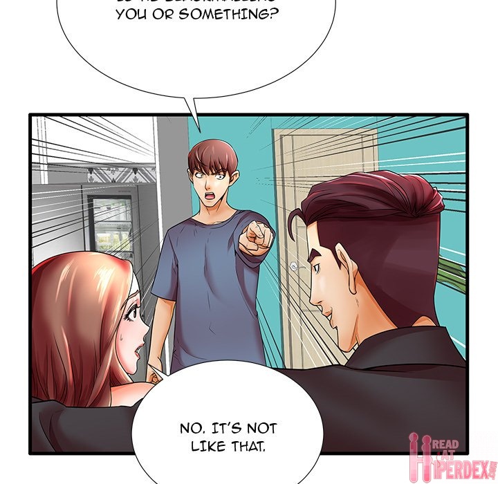 Bad Parenting Chapter 18 Page 11