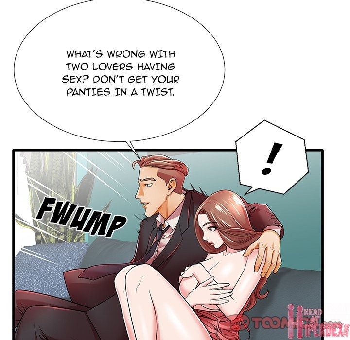 Bad Parenting Chapter 18 Page 6
